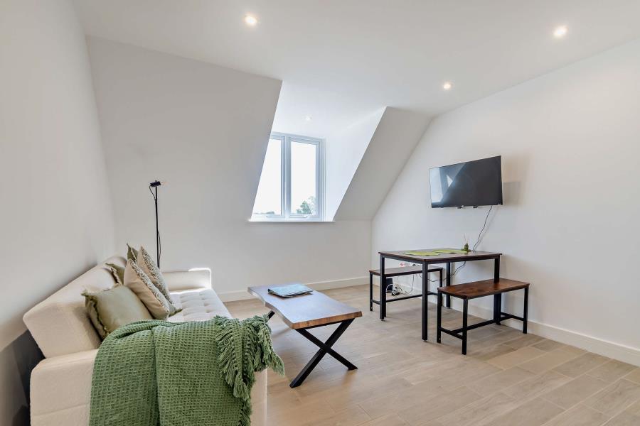 1 bed Apartment for rent in Rickmansworth. From Robsons 1 bed Apartment for rent in Rickmansworth. From Robsons