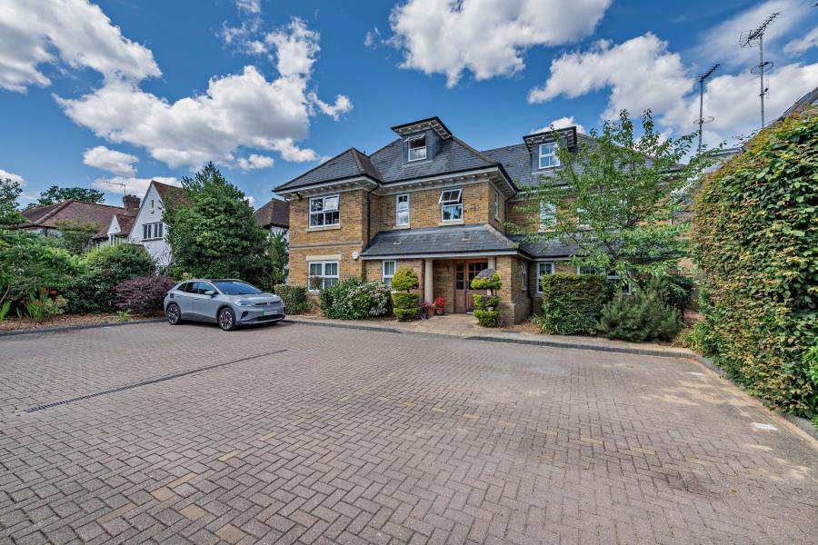 2 bed Apartment for rent in Northwood. From Robsons 2 bed Apartment for rent in Northwood. From Robsons