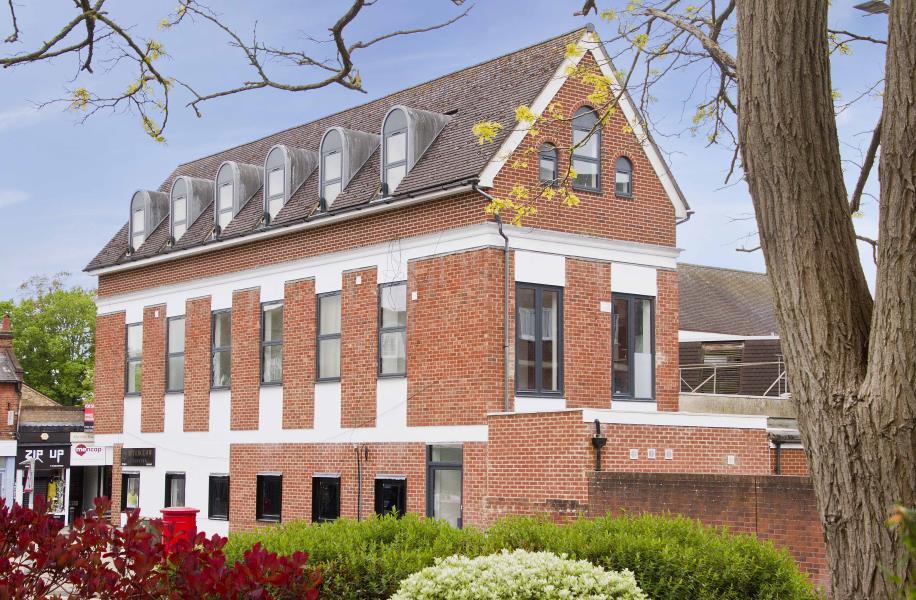 1 bed Apartment for rent in Rickmansworth. From Robsons