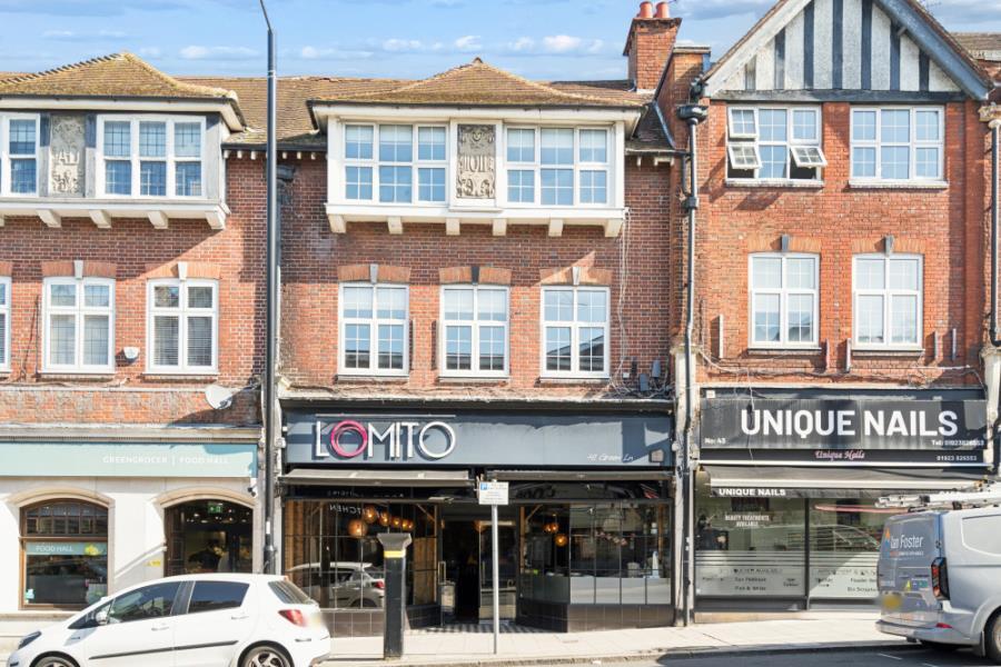 2 bed Apartment for rent in Northwood. From Robsons