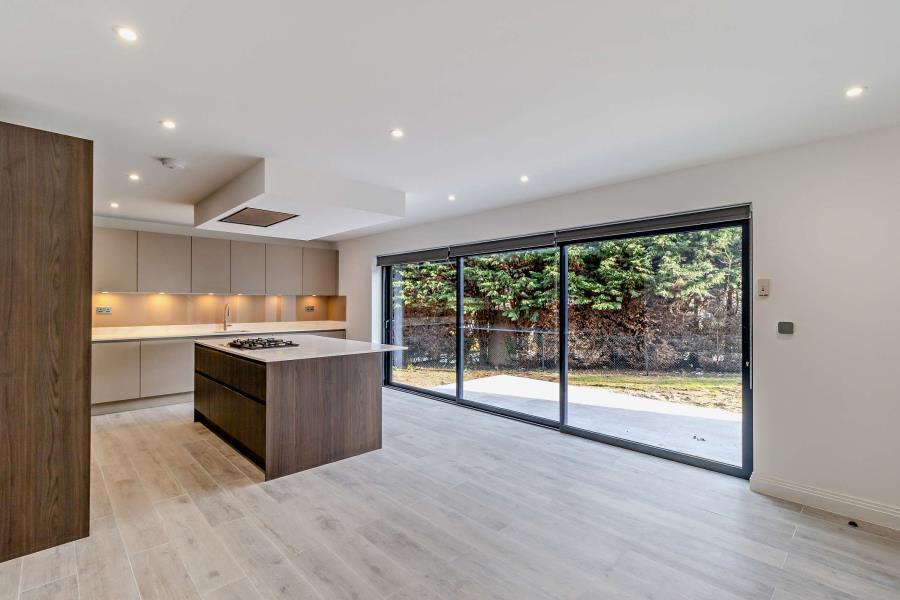 4 bed Detached for rent in Northwood. From Robsons