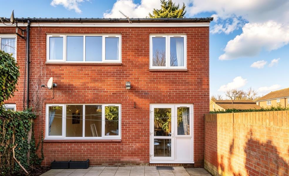 2 bed Mid Terraced House for rent in Northwood. From Robsons