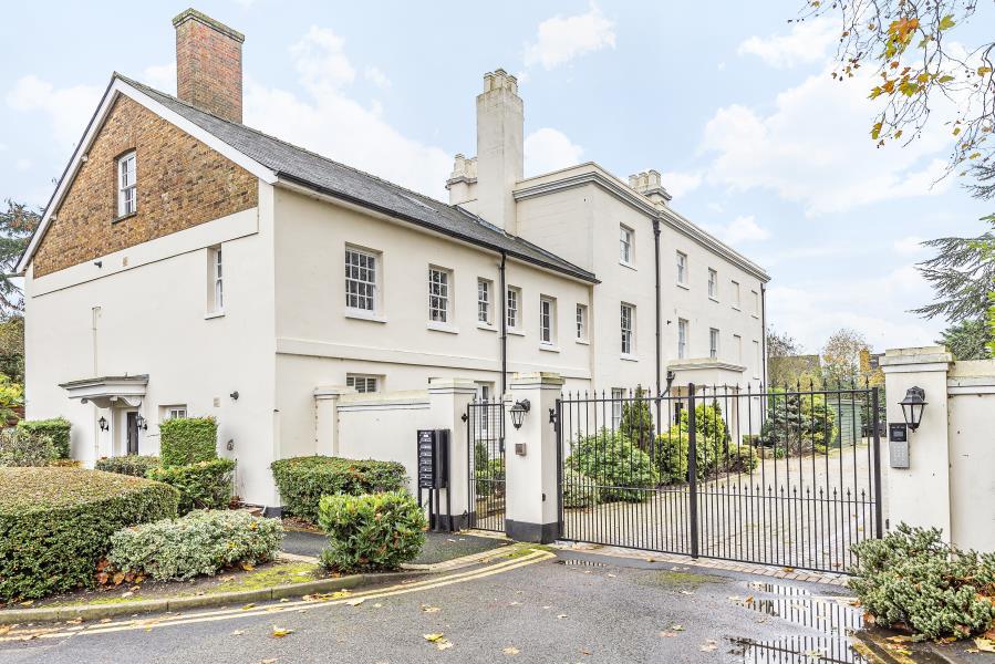 1 bed Apartment for rent in Hill End. From Robsons