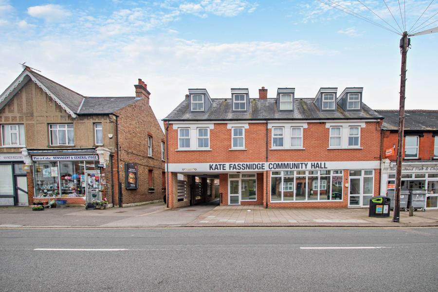 1 bed Apartment for rent in Northwood. From Robsons