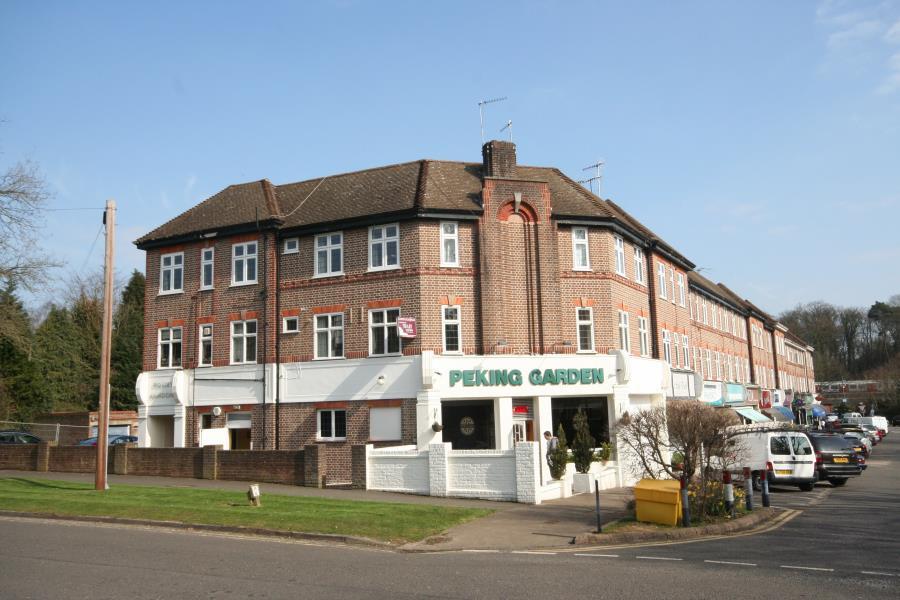 3 bed Apartment for rent in Northwood. From Robsons