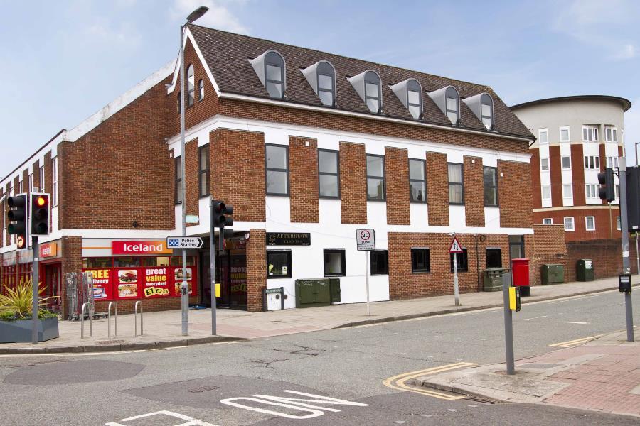 1 bed Apartment for rent in Rickmansworth. From Robsons