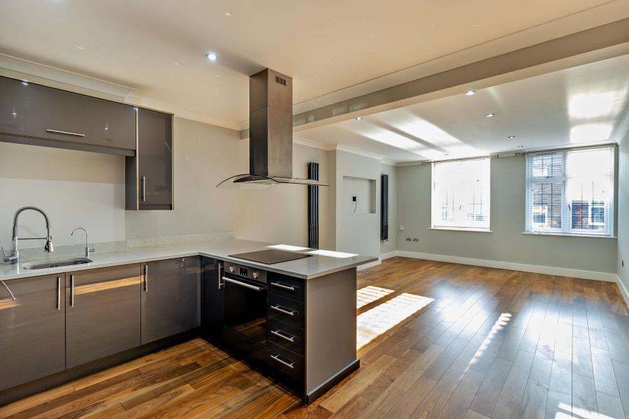 2 bed Apartment for rent in Northwood. From Robsons 2 bed Apartment for rent in Northwood. From Robsons