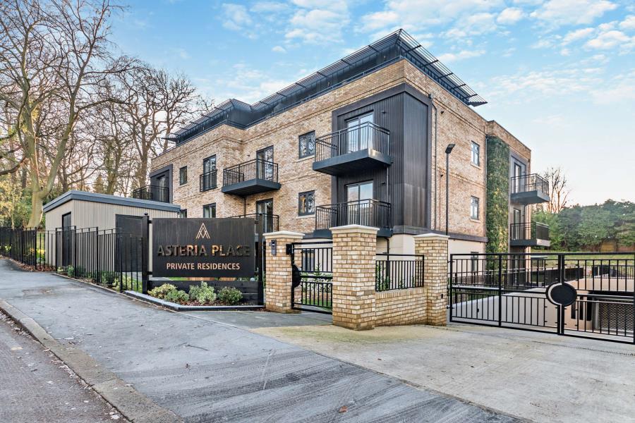 2 bed Apartment for rent in Northwood. From Robsons 2 bed Apartment for rent in Northwood. From Robsons