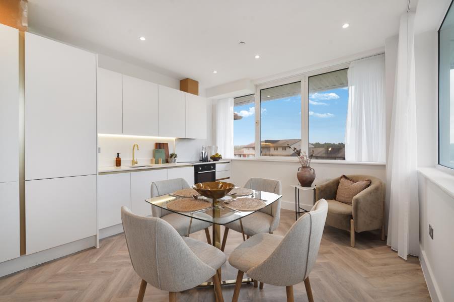 1 bed Apartment for rent in Rickmansworth. From Robsons
