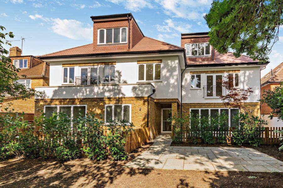 1 bed Apartment for rent in Ruislip. From Robsons