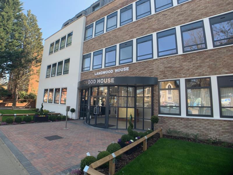 4 bed Studio for rent in Rickmansworth. From Robsons