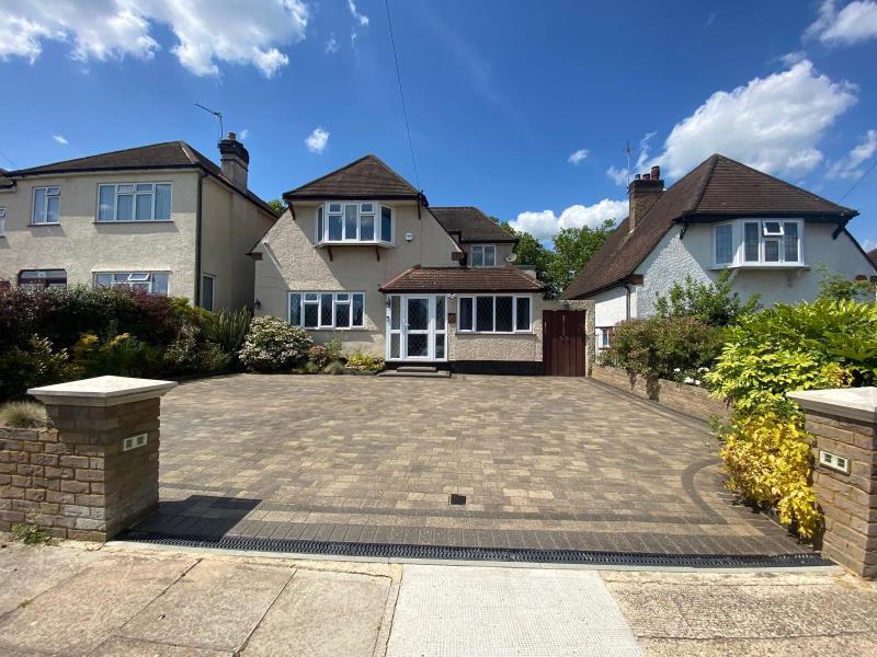 4 bed Detached for rent in Northwood. From Robsons