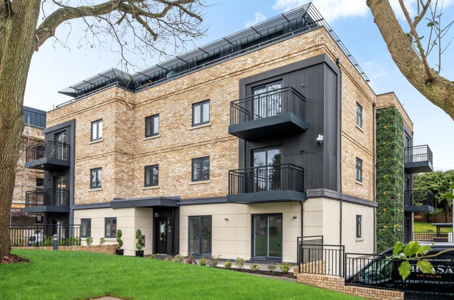 1 bed Apartment for rent in Northwood. From Robsons