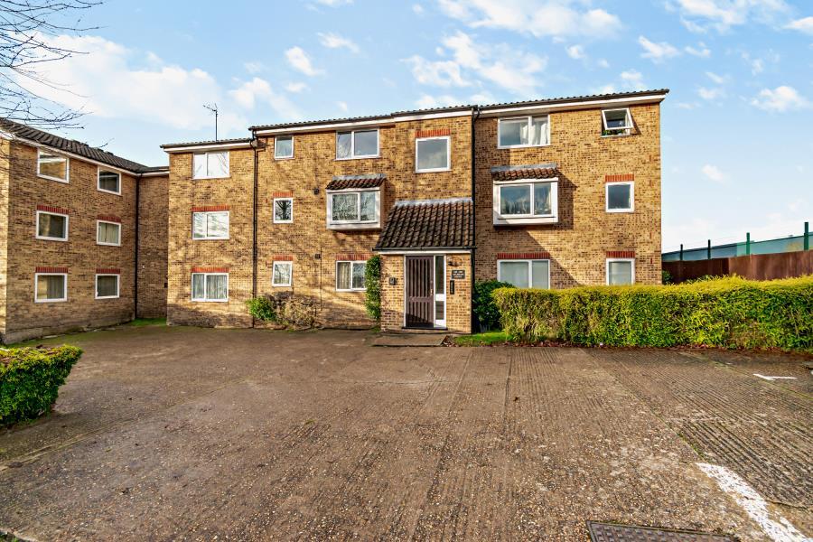 0 bed Studio for rent in Ruislip. From Robsons - Pinner