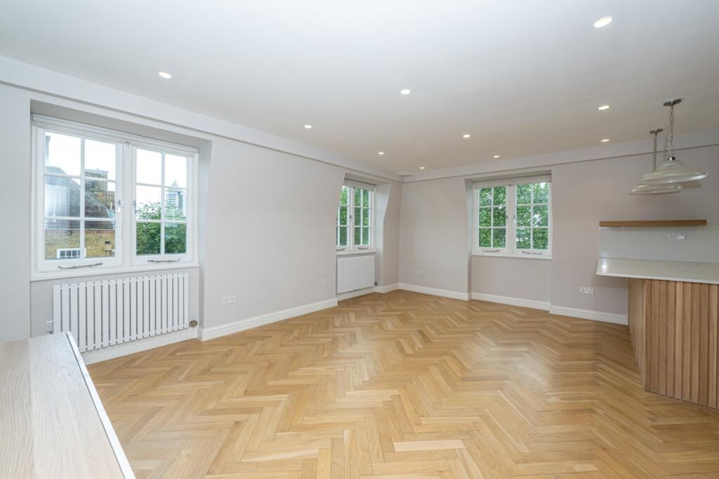 2 bed Apartment for rent in Battersea. From Rochford Stokes
