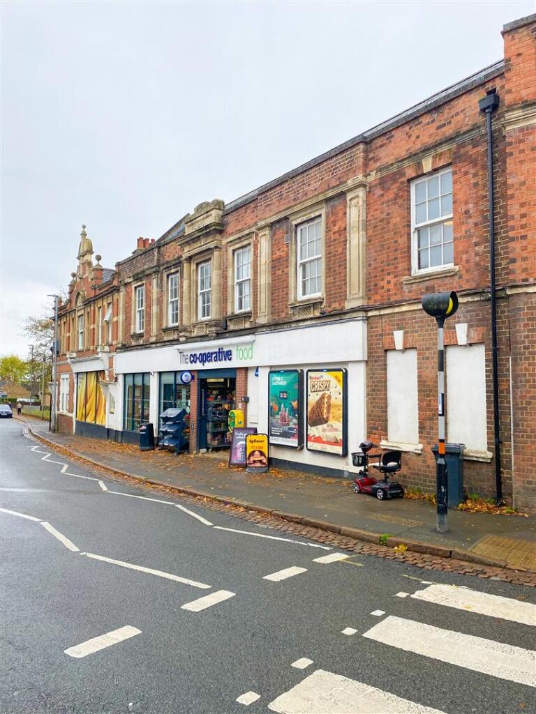 1 bed Apartment for rent in Rothwell. From Gateway - Southend