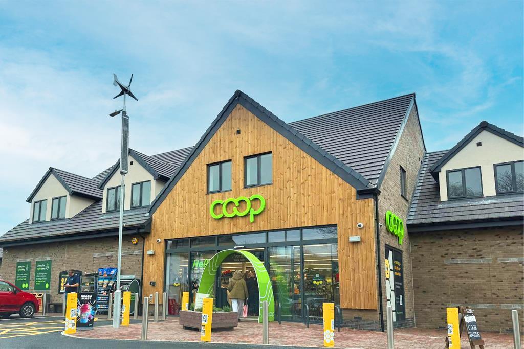 2 bed 1st Floor Flat for rent in Poulton-le-Fylde. From Gateway - Southend