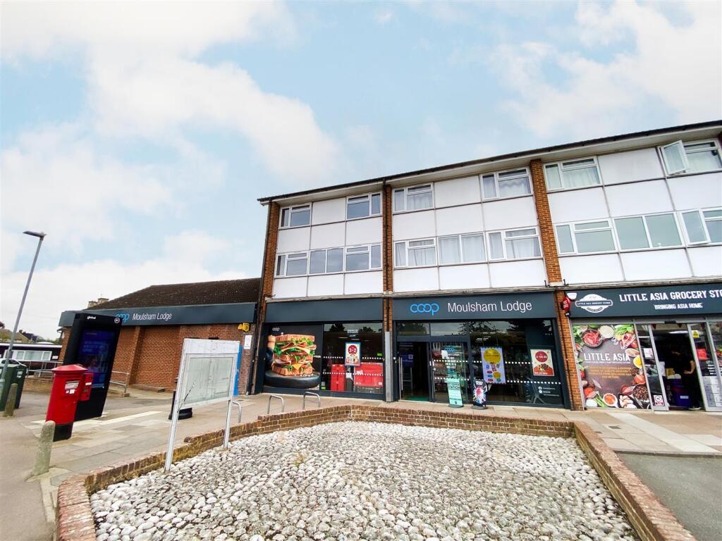 3 bed 1st Floor Flat for rent in Sandon. From Gateway - Southend 3 bed 1st Floor Flat for rent in Sandon. From Gateway - Southend