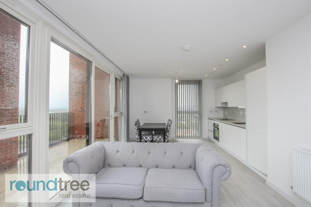 1 bed Flat for rent in . From Roundtree Real Estate