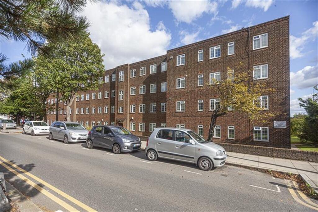 1 bed 1st Floor Flat for rent in Hendon. From Roundtree Real Estate - London