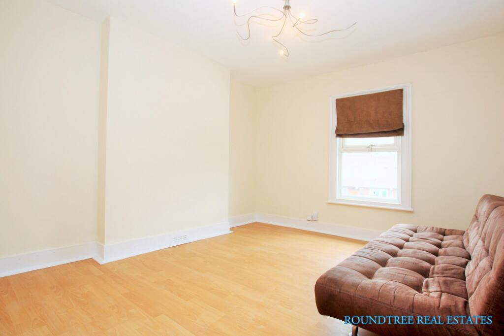 1 bed 1st Floor Flat for rent in Hendon. From Roundtree Real Estate - London