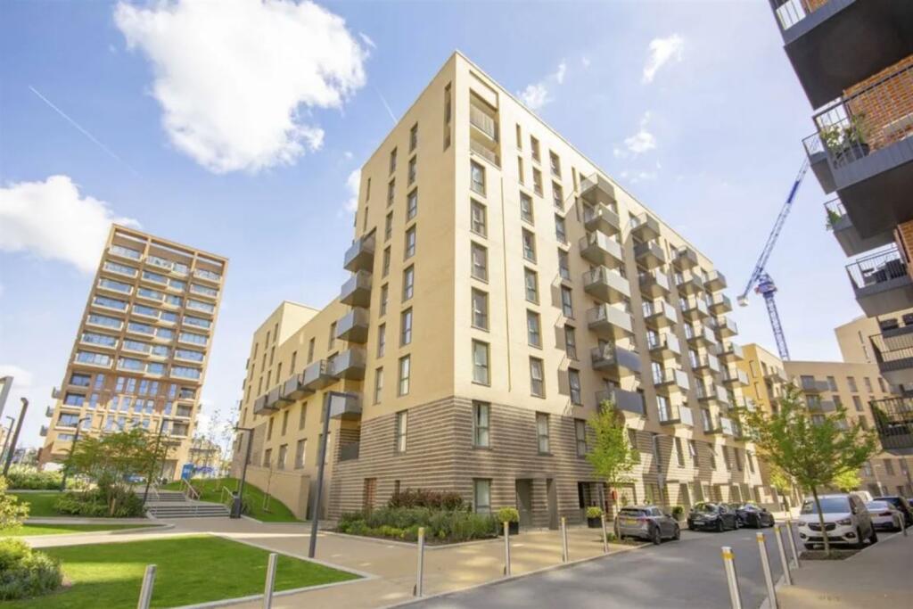 1 bed 1st Floor Flat for rent in Hendon. From Roundtree Real Estate - London