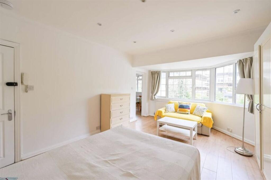0 bed Studio for rent in Hendon. From Roundtree Real Estate - London