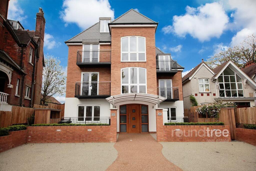 2 bed Apartment for rent in Hendon. From Roundtree Real Estate - London
