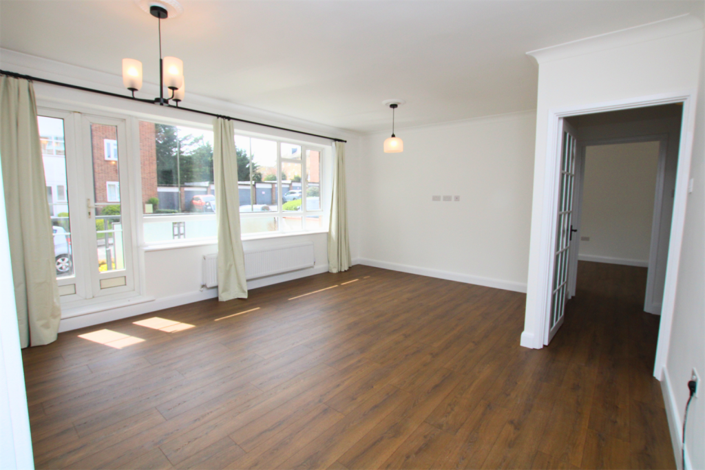 2 bed Apartment for rent in Hendon. From Roundtree Real Estate - London