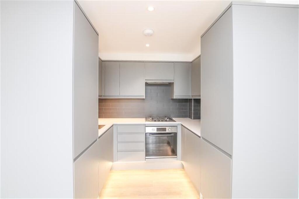 1 bed Apartment for rent in Hendon. From Roundtree Real Estate - London