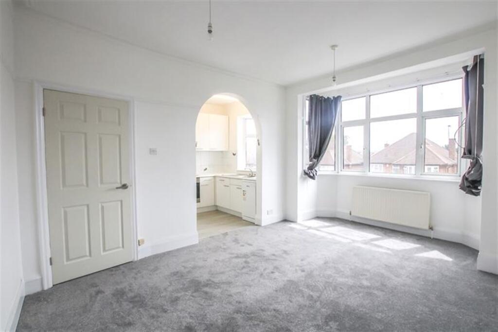 2 bed Apartment for rent in Hendon. From Roundtree Real Estate - London