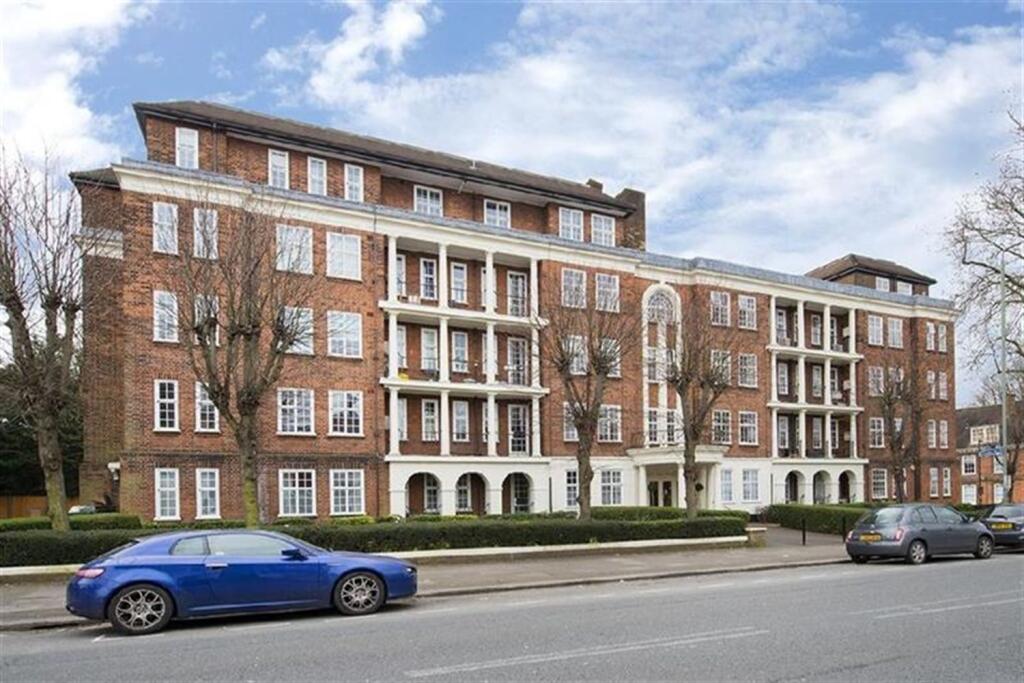 1 bed 1st Floor Flat for rent in Hampstead. From Roundtree Real Estate - London