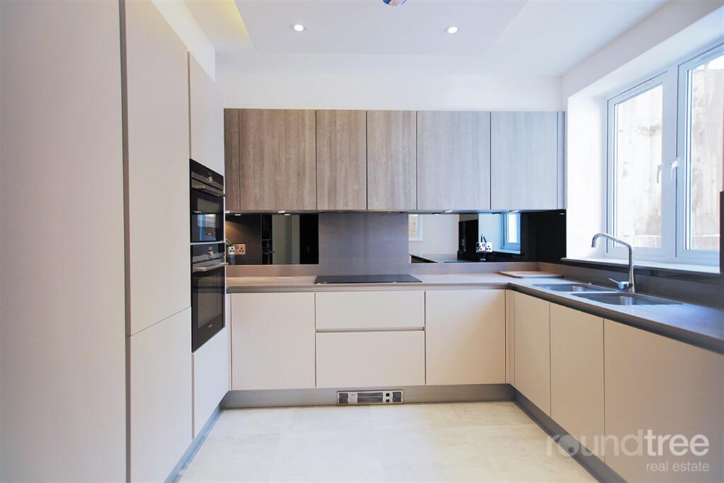 2 bed Apartment for rent in Hendon. From Roundtree Real Estate - London