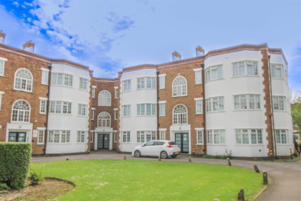 2 bed 1st Floor Flat for rent in Hendon. From Roundtree Real Estate - London