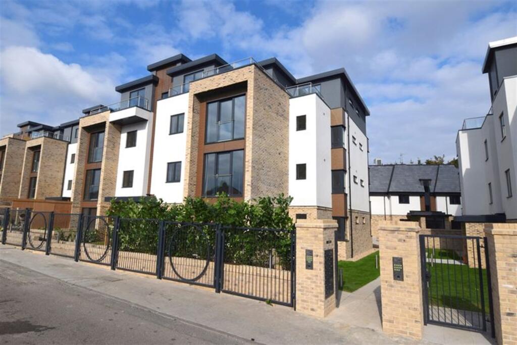 1 bed 1st Floor Flat for rent in Hendon. From Roundtree Real Estate - London