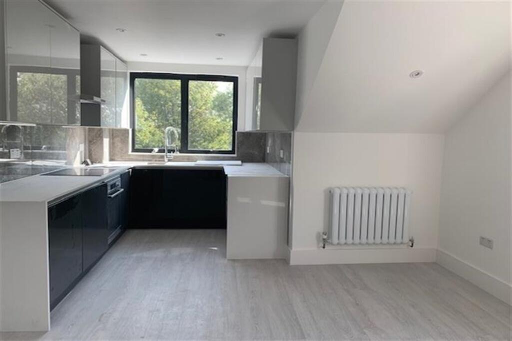 1 bed Apartment for rent in Hendon. From Roundtree Real Estate - London
