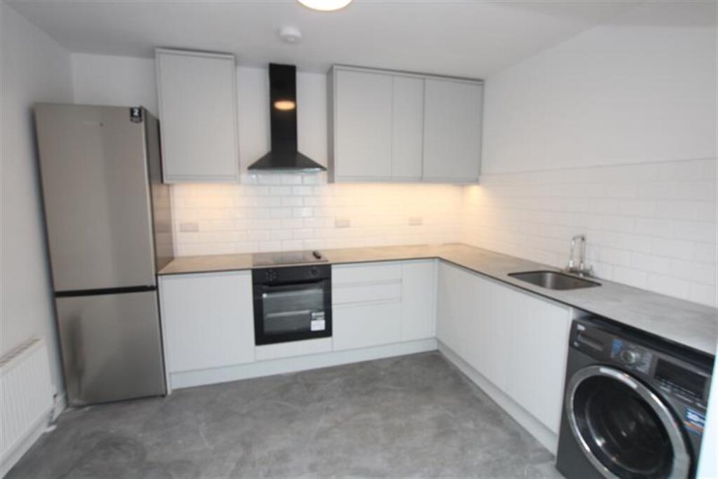2 bed 1st Floor Flat for rent in Hendon. From Roundtree Real Estate - London