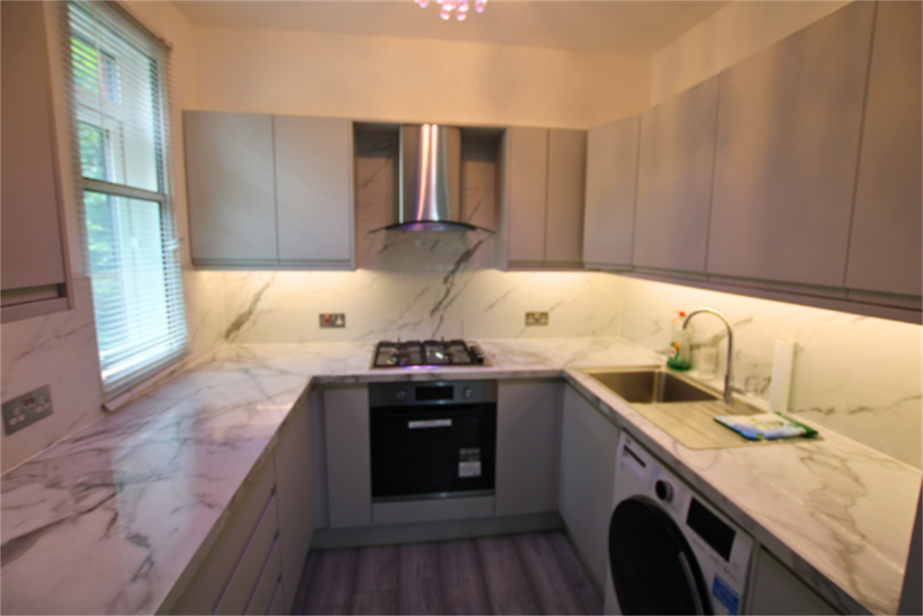 1 bed Apartment for rent in Hendon. From Roundtree Real Estate - London