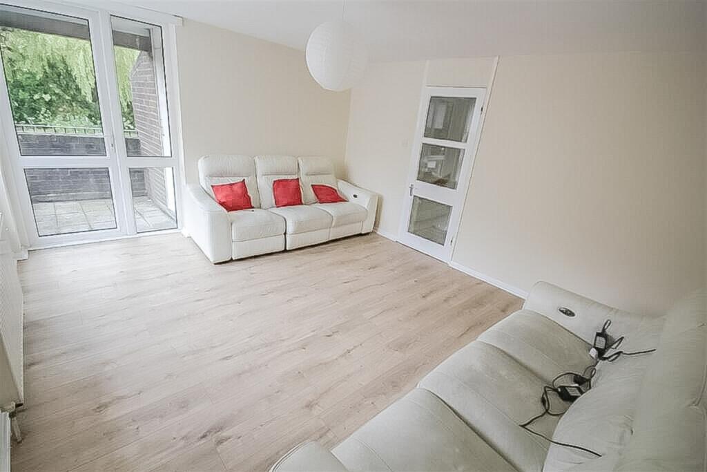 1 bed 1st Floor Flat for rent in Harrow. From Roundtree Real Estate - London