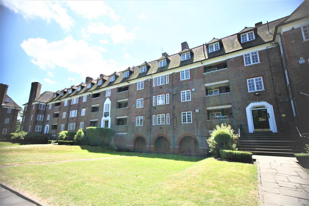 2 bed Apartment for rent in Finchley. From Roundtree Real Estate - London
