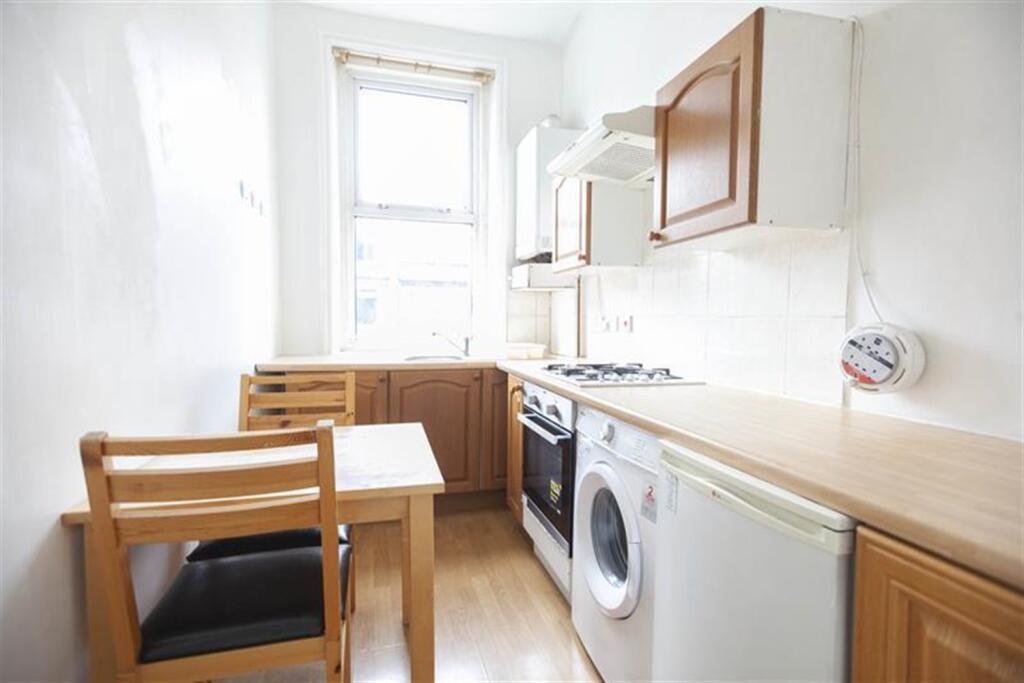 0 bed Studio for rent in Hampstead. From Roundtree Real Estate - London