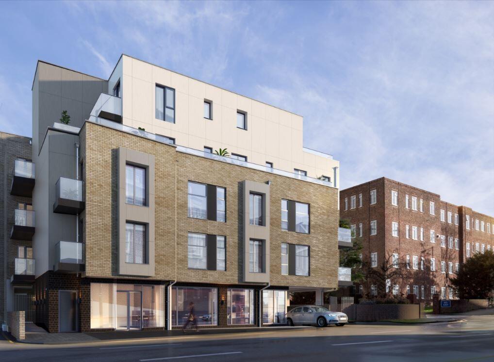 3 bed 1st Floor Flat for rent in Hendon. From Roundtree Real Estate - London