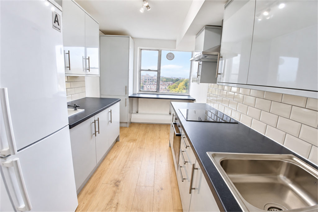 2 bed Apartment for rent in Hendon. From Roundtree Real Estate - London