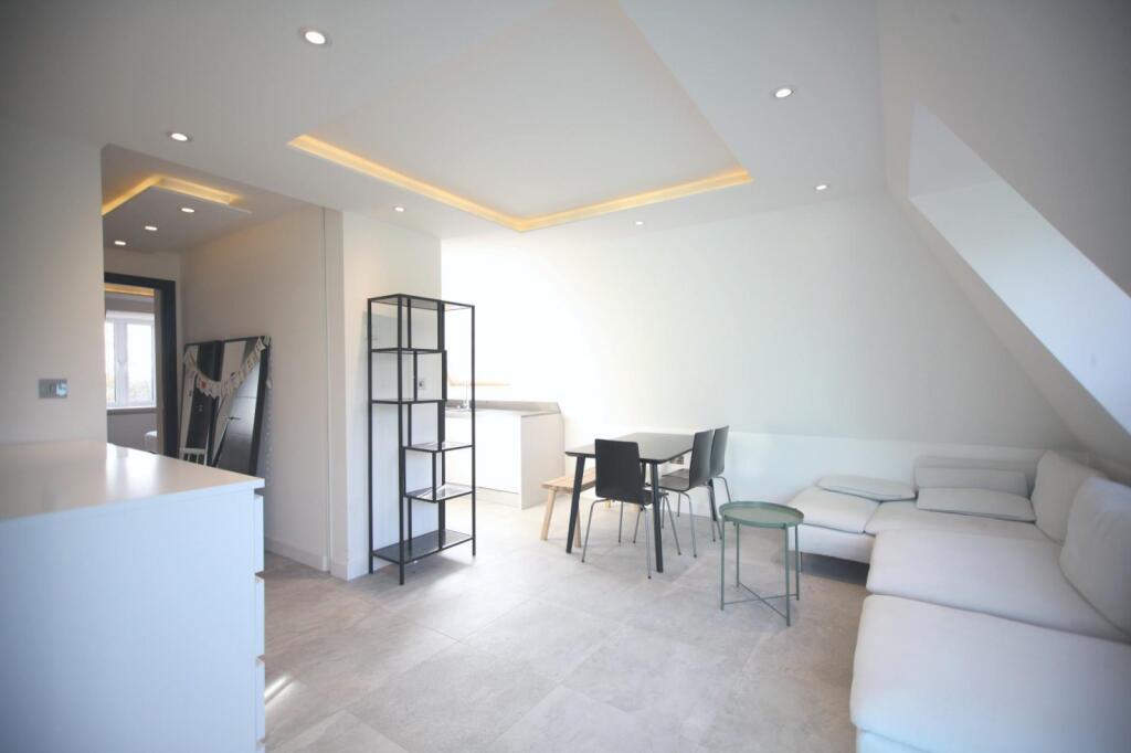 1 bed Apartment for rent in Hendon. From Roundtree Real Estate - London