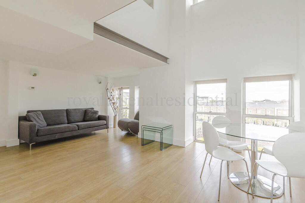 2 bed Apartment for rent in Woolwich. From Royal Arsenal Residential - London 2 bed Apartment for rent in Woolwich. From Royal Arsenal Residential - London