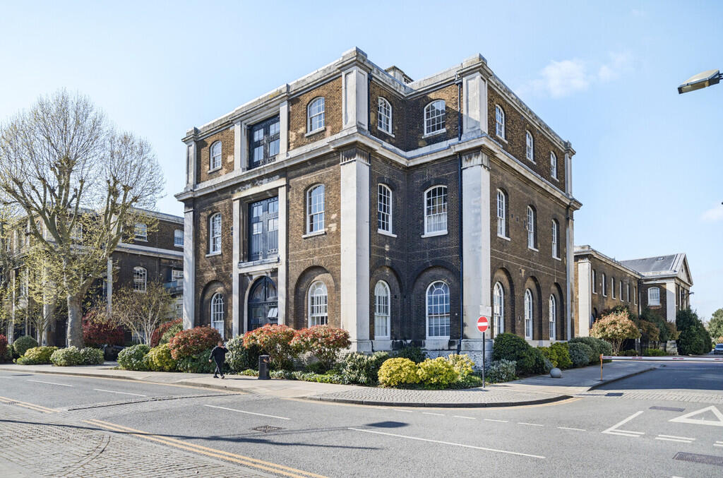 2 bed Apartment for rent in London. From Royal Arsenal Residential - London 2 bed Apartment for rent in London. From Royal Arsenal Residential - London