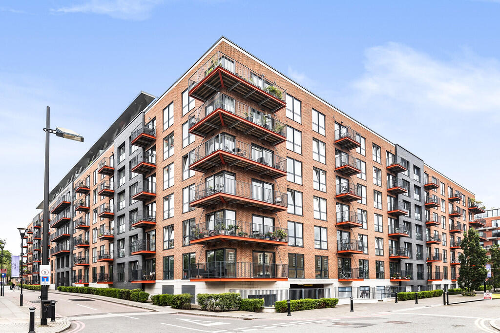 2 bed Apartment for rent in Woolwich. From Royal Arsenal Residential - London 2 bed Apartment for rent in Woolwich. From Royal Arsenal Residential - London