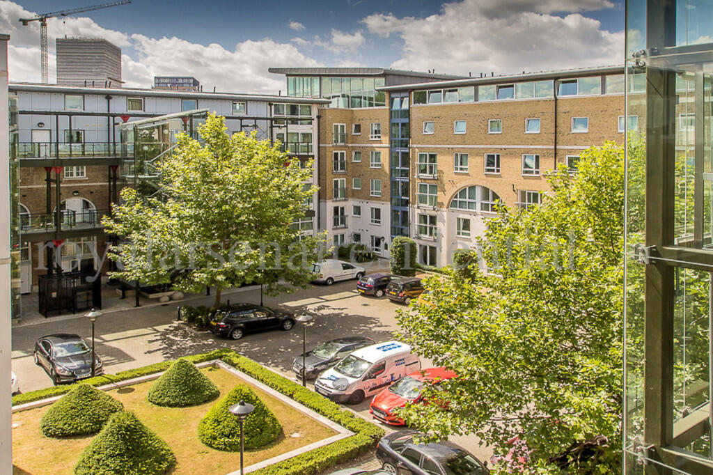 2 bed Apartment for rent in Woolwich. From Royal Arsenal Residential - London 2 bed Apartment for rent in Woolwich. From Royal Arsenal Residential - London