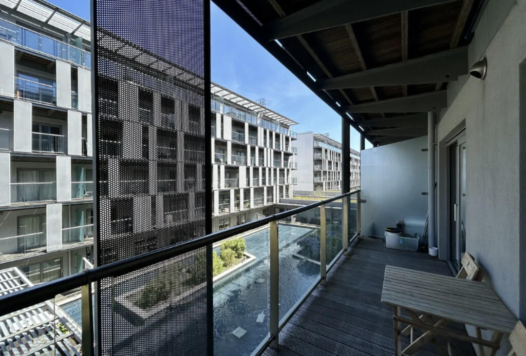 2 bed Apartment for rent in Woolwich. From Royal Arsenal Residential - London