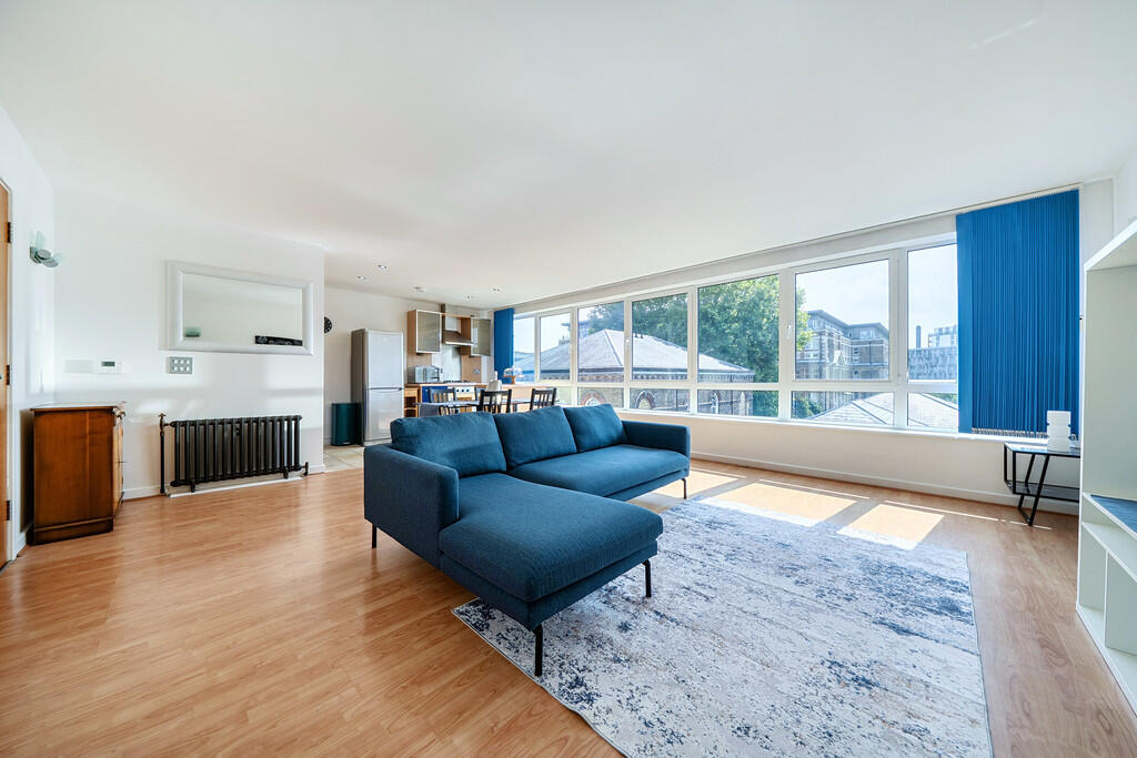 2 bed Apartment for rent in Woolwich. From Royal Arsenal Residential - London 2 bed Apartment for rent in Woolwich. From Royal Arsenal Residential - London